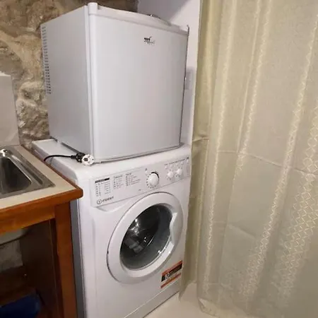 Appartamento Delizioso Monolocale