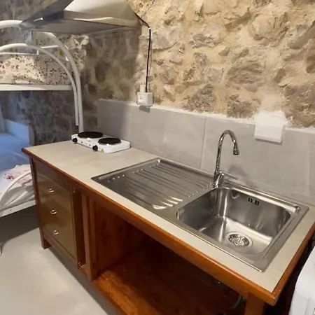 Appartamento Delizioso Monolocale